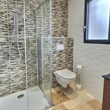 Balneo Apartment